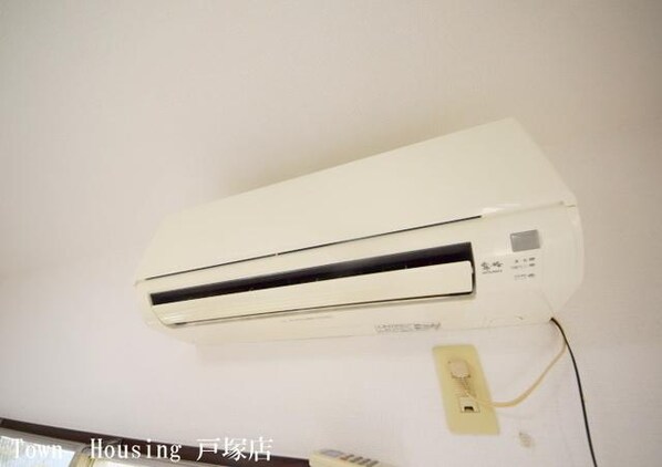 パーシー元町の物件内観写真